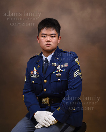 Haoyang Leng