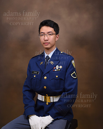 Hanzhe Zhang