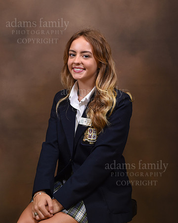 Isabella Whitlock