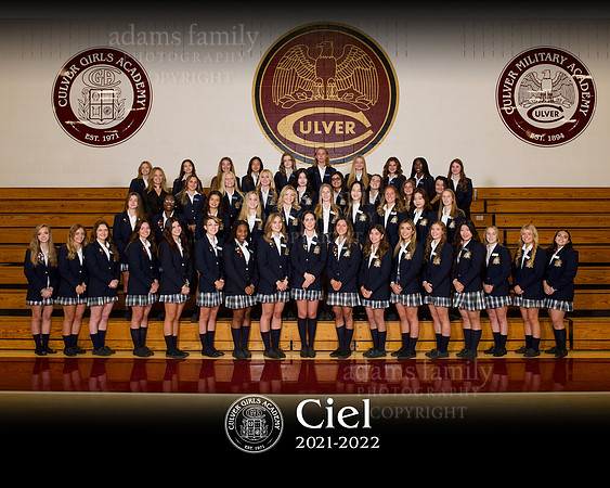 *Ciel CGA 2021-22