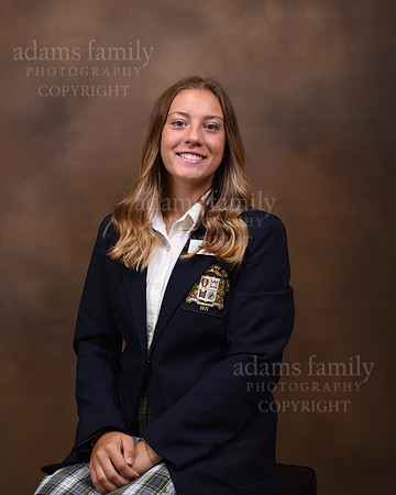 Harlie Hanley