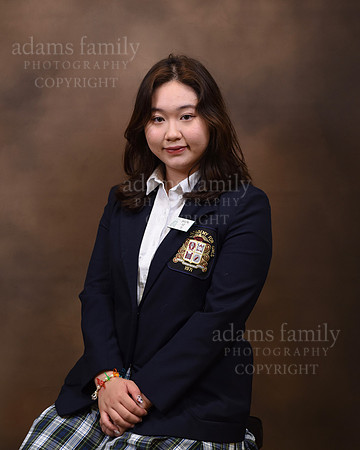 Ziying Xie