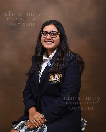 Norah Mahmood