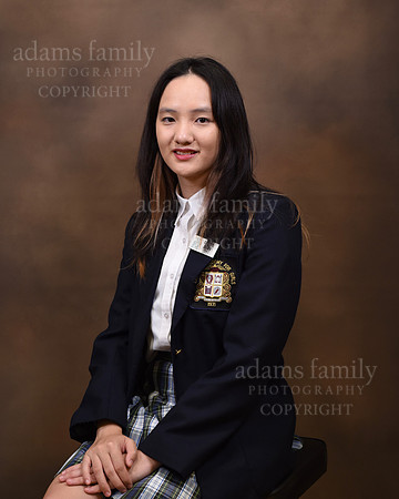Qianning Zhang