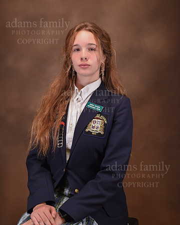 Bocker, Sarah Sr.