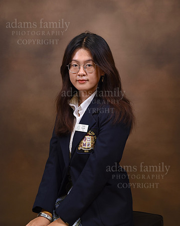 Caiwei Huang