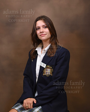 Amelia Leeman