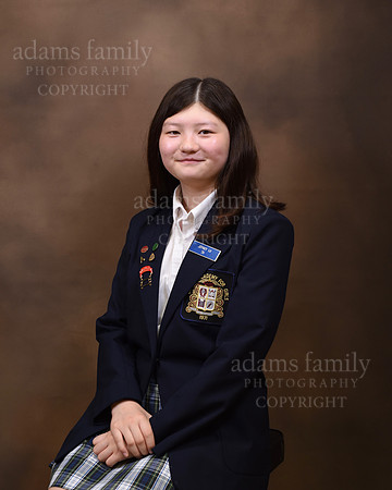 Joyney Lu