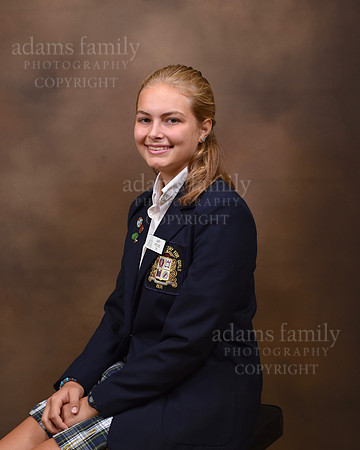 Abigail Krouse