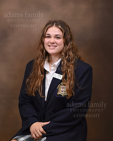 McKenna Littleton