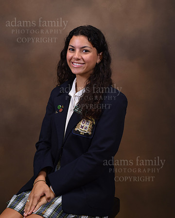 Pack, Kaili - Senior