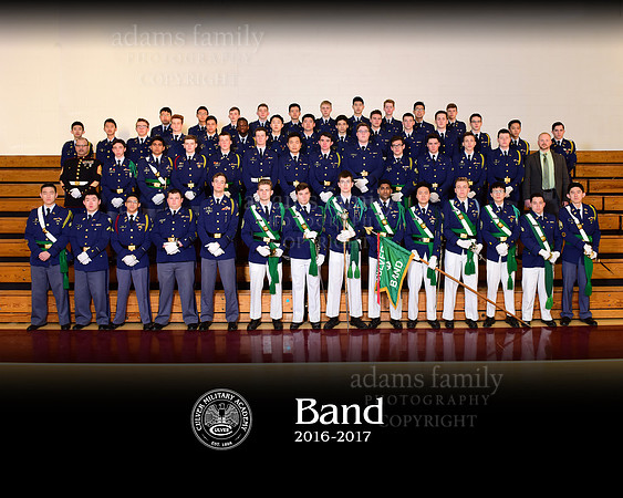 Band