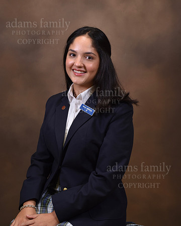 Mendoza, Maria Jose - Soph