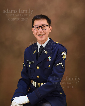 Jishen Gao