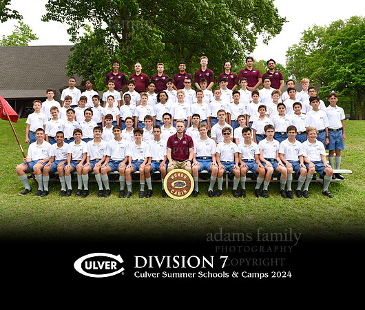 Division 7