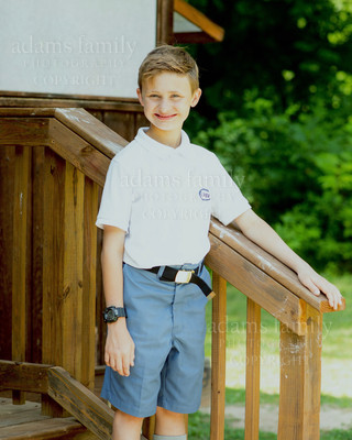 Levi McCreery