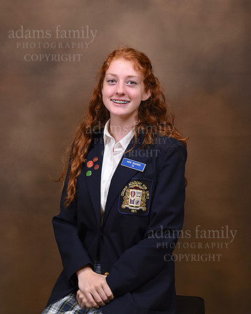 Adeline Squires