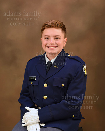 Samuel Miller