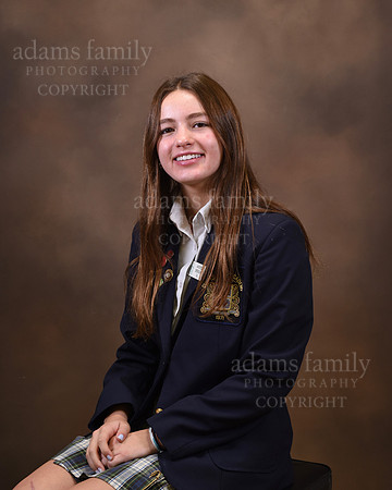 Orendain, Andresa - Junior