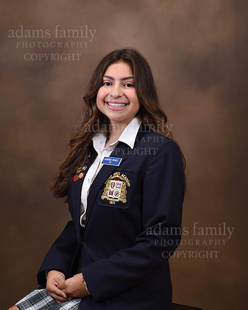 Munoz, Aundrea - Soph