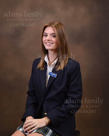 McKinley, Logan - Freshman