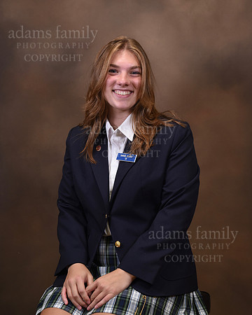 Dodds, Sarah - Soph