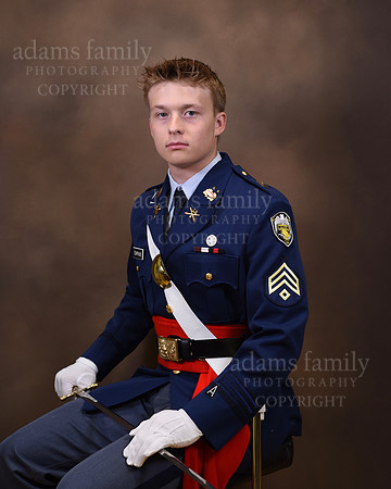Tompkins, Evan - Junior