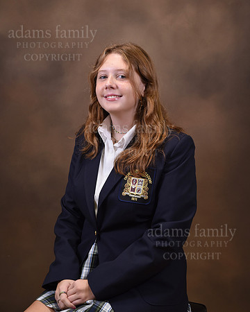 Gicewicz, Caroline - Soph