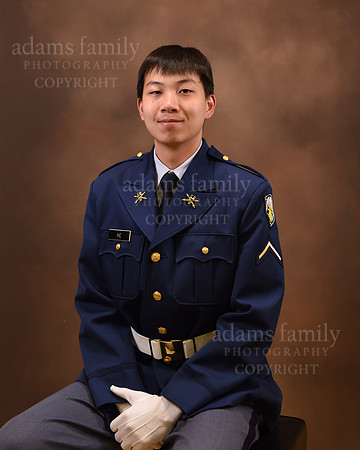 Anthony He - BB