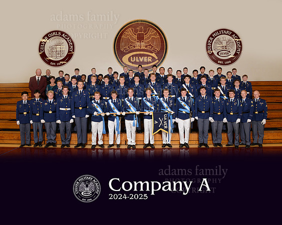 Company A