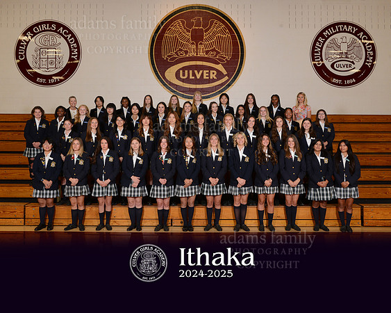 Ithaka