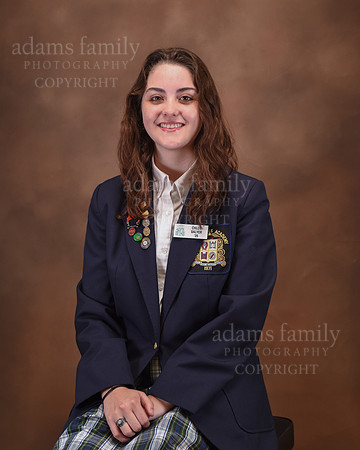 Salyer, Chloe Sr.
