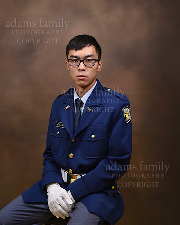 Justin Cheung