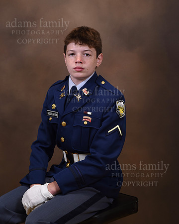 Seddelmeyer, Wade - Soph