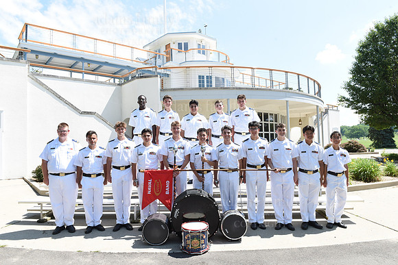 NavalBand - 52 of 52