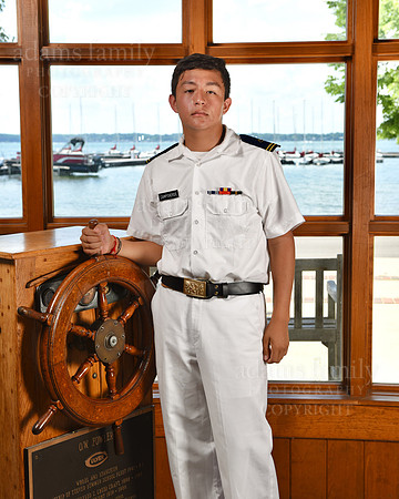 NavalBand - 6 of 52