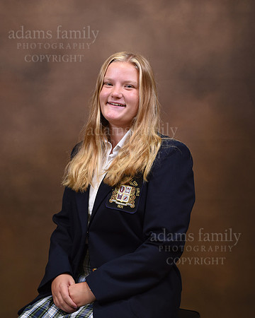 Paityn Thomas