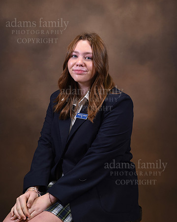 Ogilvie, Madeline - Soph