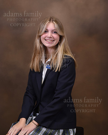 Rudnicki, Emma - Soph
