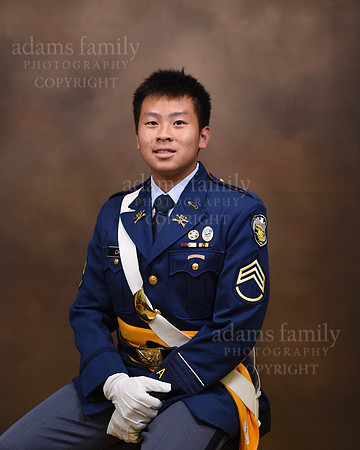Branden Choi
