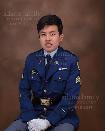 Zhang, Haoxiang 1st