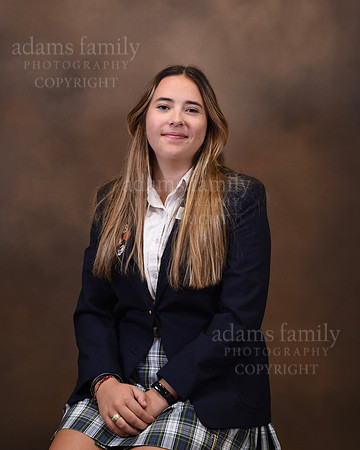 Altuzar Barcenas, Natalia - Senior