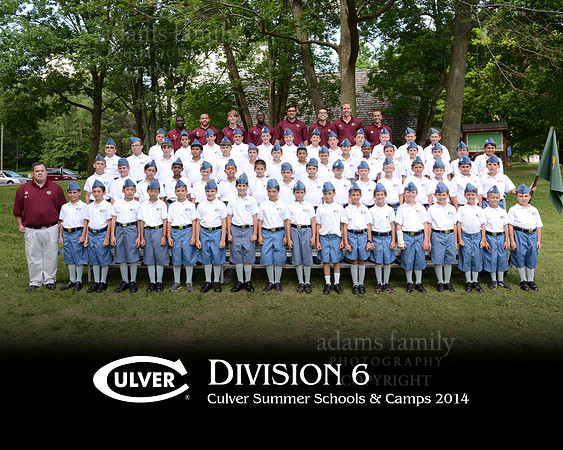 *Division 6