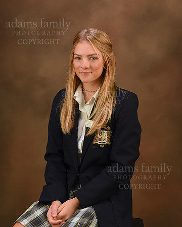 Grace Trefren