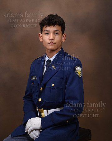 Fesai, Shae - Freshman