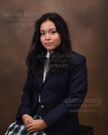 Raymundo, Carridee - Soph