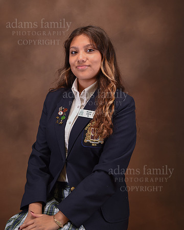 Zurita, Melany Jr.