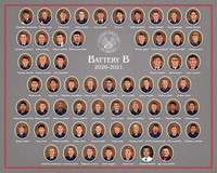 Battery B