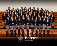 Benson