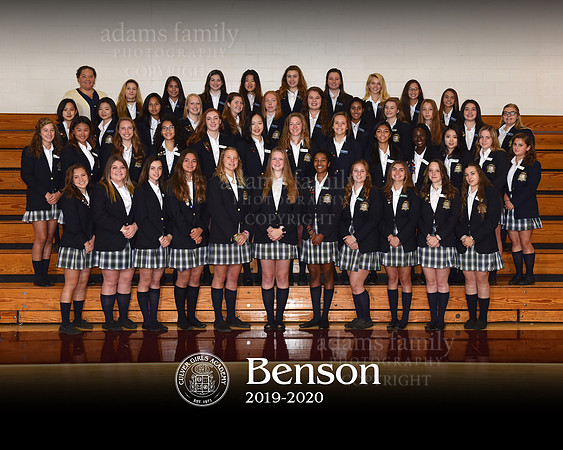 CGA_Benson 2019-2020